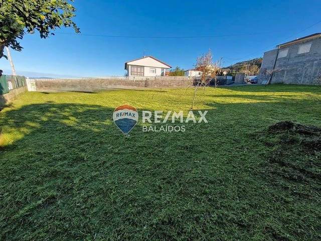 Terreno para Construção para venda em Vigo - 145 000 € (Ref: 9685492)