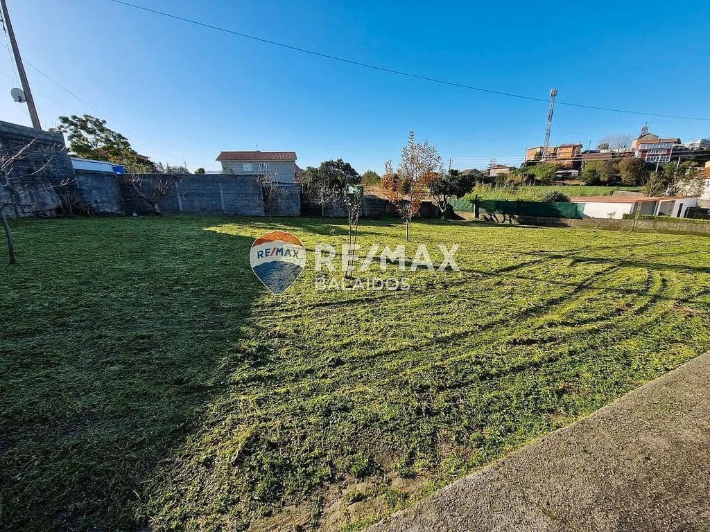 Terreno para Construção para venda em Vigo - 145 000 € (Ref: 9685492)