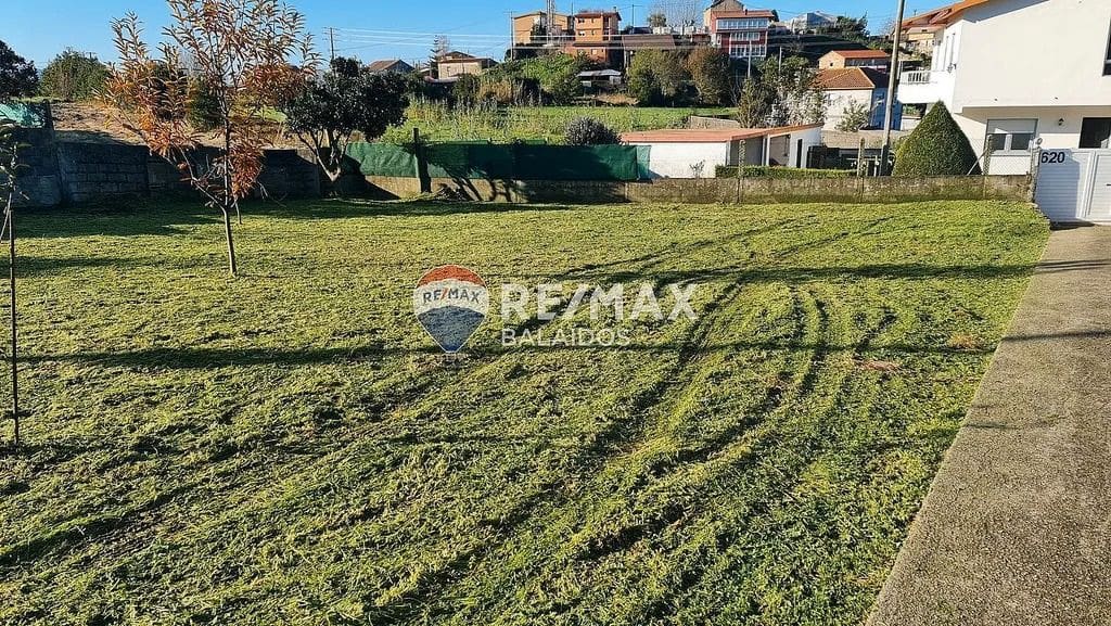Terreno para Construção para venda em Vigo - 145 000 € (Ref: 9685492)