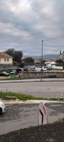 Area Edificabile in vendita in Vigo - 55.000 € (Rif: 9685495)