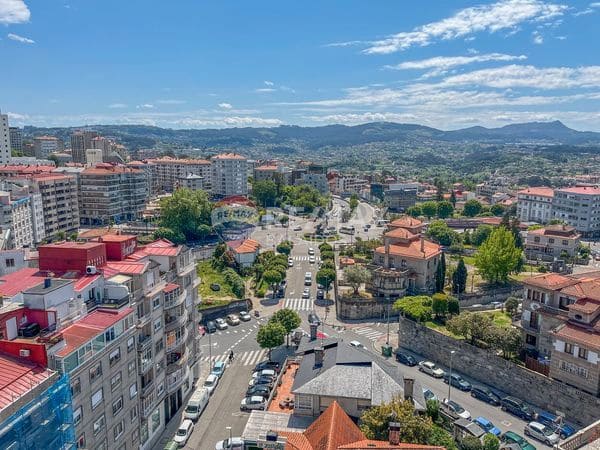 4 soverom Penthouse til salgs i Vigo med garasje - € 1 800 000 (Ref: 9685496)