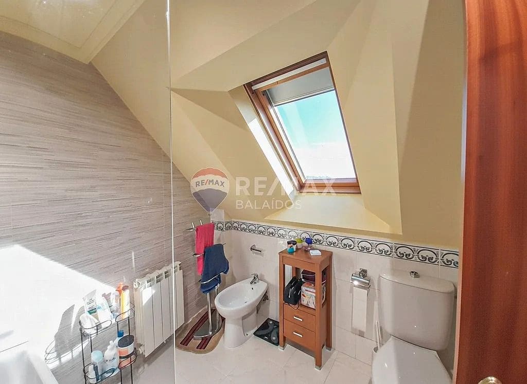 3 Zimmer Penthouse zu verkaufen in Ponteareas mit Garage - 190.000 € (Ref: 9685497)