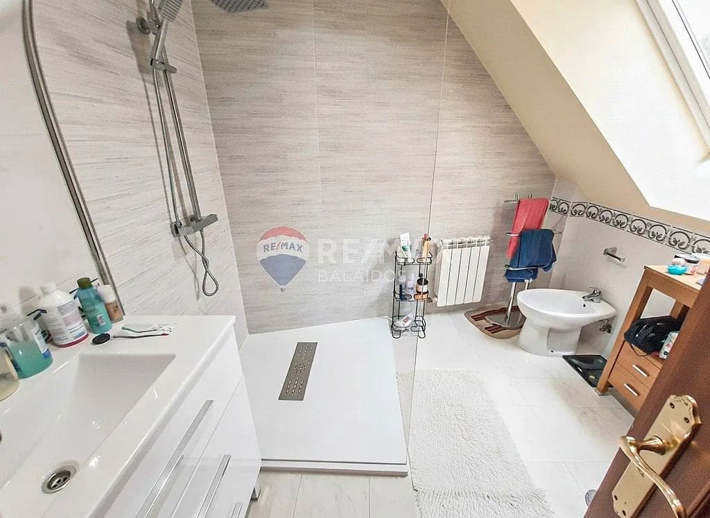 3 Zimmer Penthouse zu verkaufen in Ponteareas mit Garage - 190.000 € (Ref: 9685497)