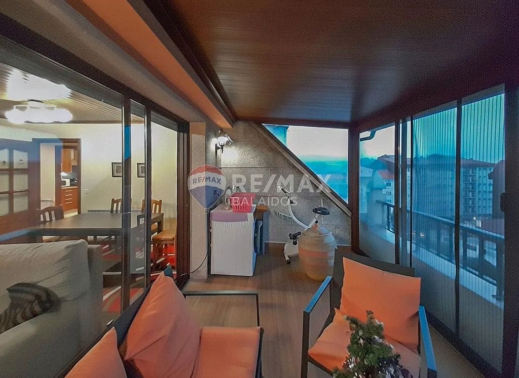 3 Zimmer Penthouse zu verkaufen in Ponteareas mit Garage - 190.000 € (Ref: 9685497)