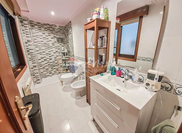 3 slaapkamer Penthouse te koop in Ponteareas met garage - € 190.000 (Ref: 9685497)