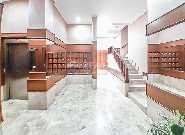 3 slaapkamer Penthouse te koop in Ponteareas met garage - € 190.000 (Ref: 9685497)