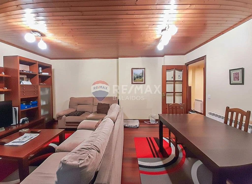 3 Zimmer Penthouse zu verkaufen in Ponteareas mit Garage - 190.000 € (Ref: 9685497)