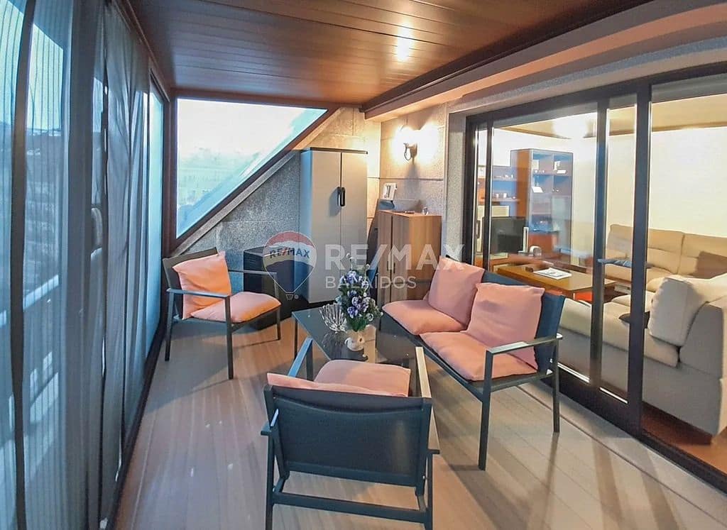 3 Zimmer Penthouse zu verkaufen in Ponteareas mit Garage - 190.000 € (Ref: 9685497)