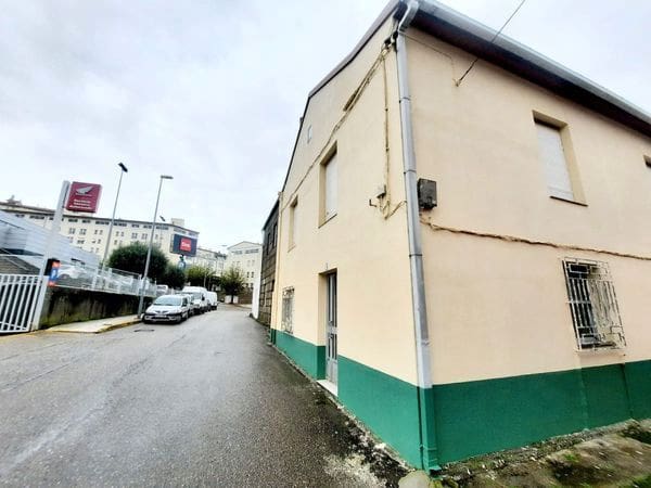 4 bedroom Finca/Country House for sale in Vigo with garage - € 135,000 (Ref: 9691331)