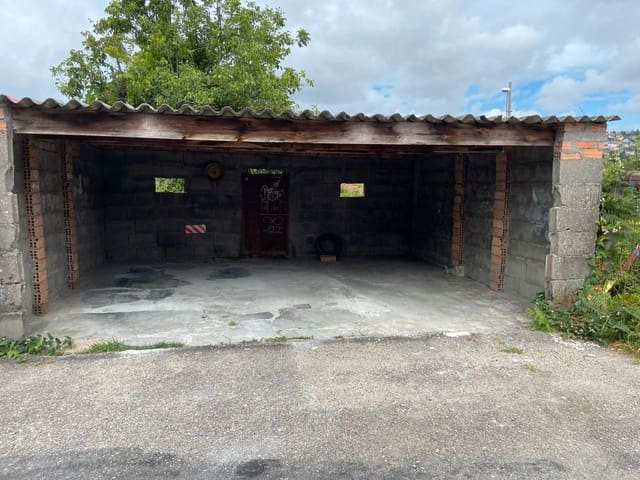 4 soverom Finca/Herregård til salgs i Vigo med garasje - € 135 000 (Ref: 9691331)