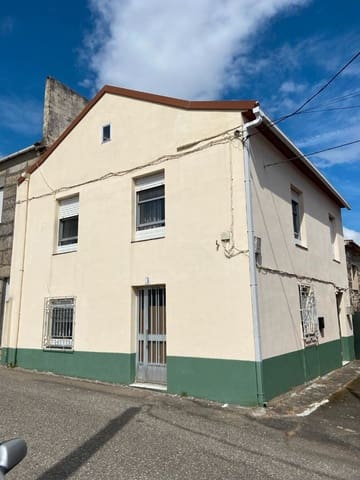 3 soverom Finca/Herregård til salgs i Vigo med garasje - € 135 000 (Ref: 9691333)