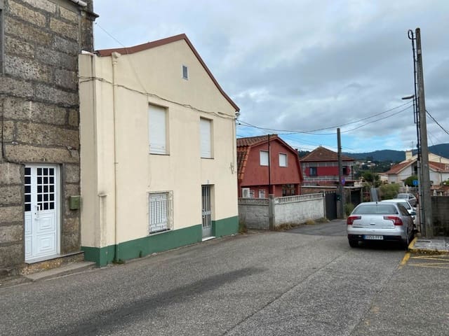 3 soverom Finca/Herregård til salgs i Vigo med garasje - € 135 000 (Ref: 9691333)