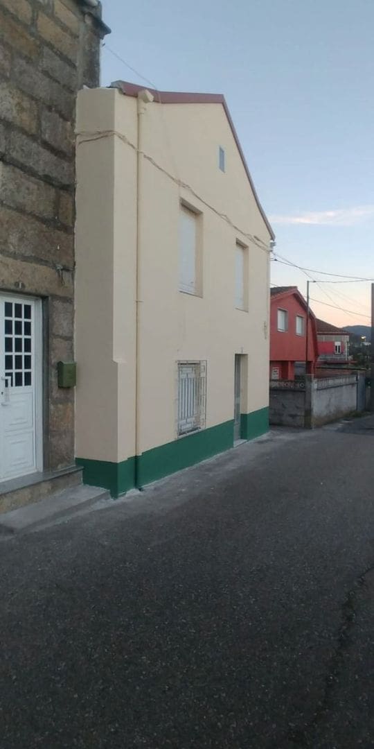 3 bedroom Finca/Country House for sale in Vigo with garage - € 135,000 (Ref: 9691333)