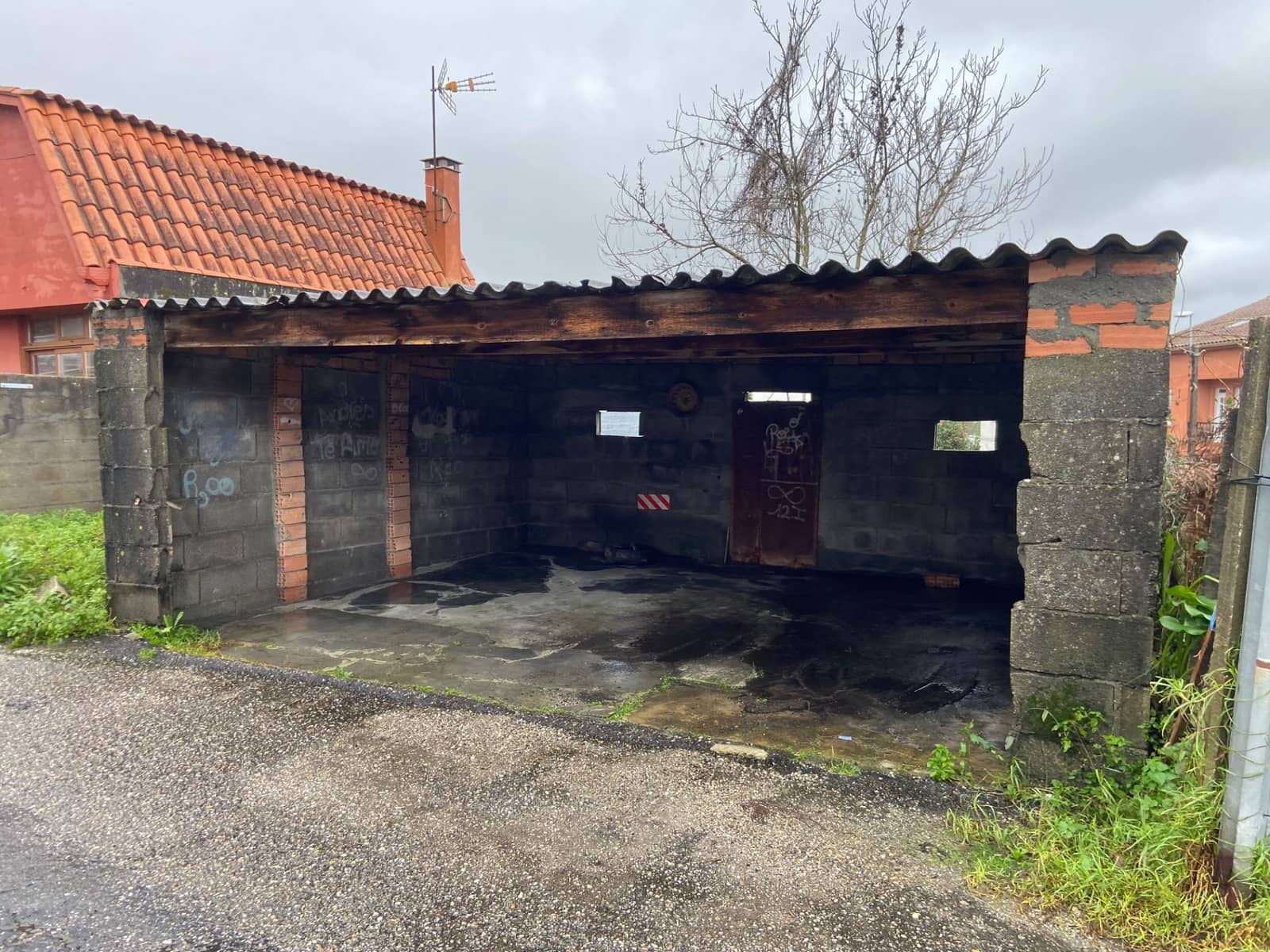 3 bedroom Finca/Country House for sale in Vigo with garage - € 135,000 (Ref: 9691333)