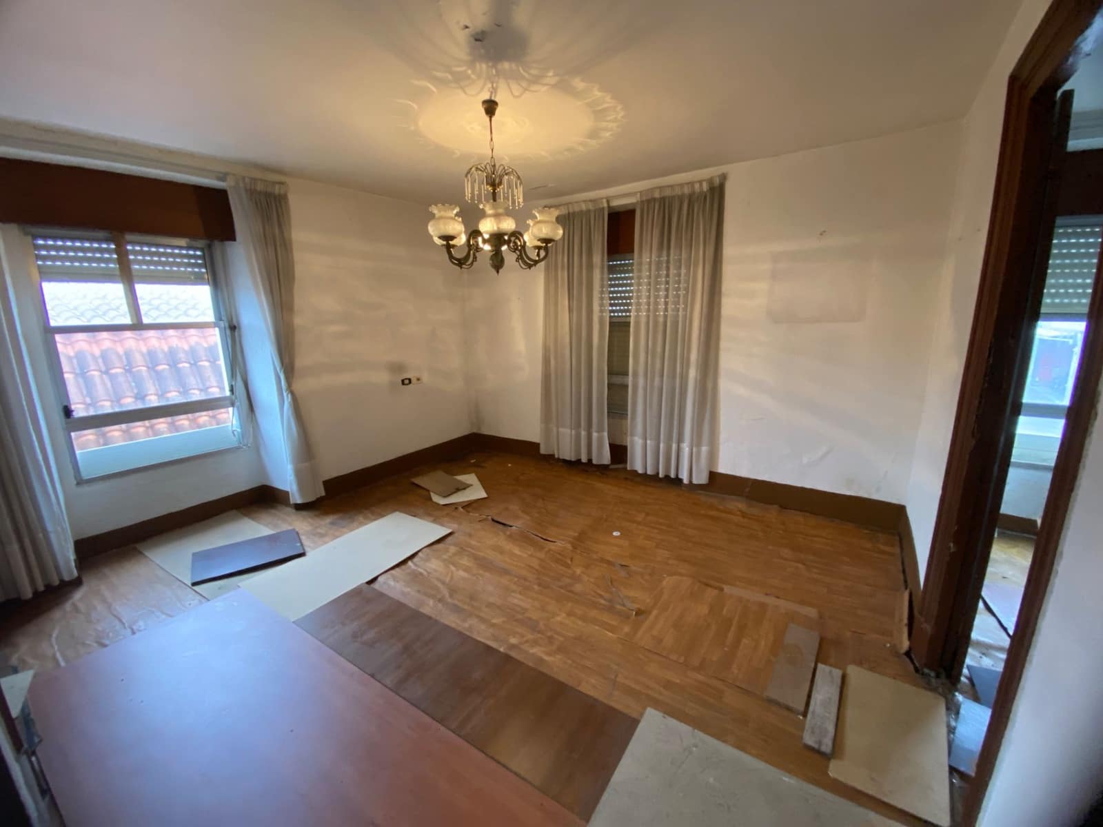 3 bedroom Finca/Country House for sale in Vigo with garage - € 135,000 (Ref: 9691333)