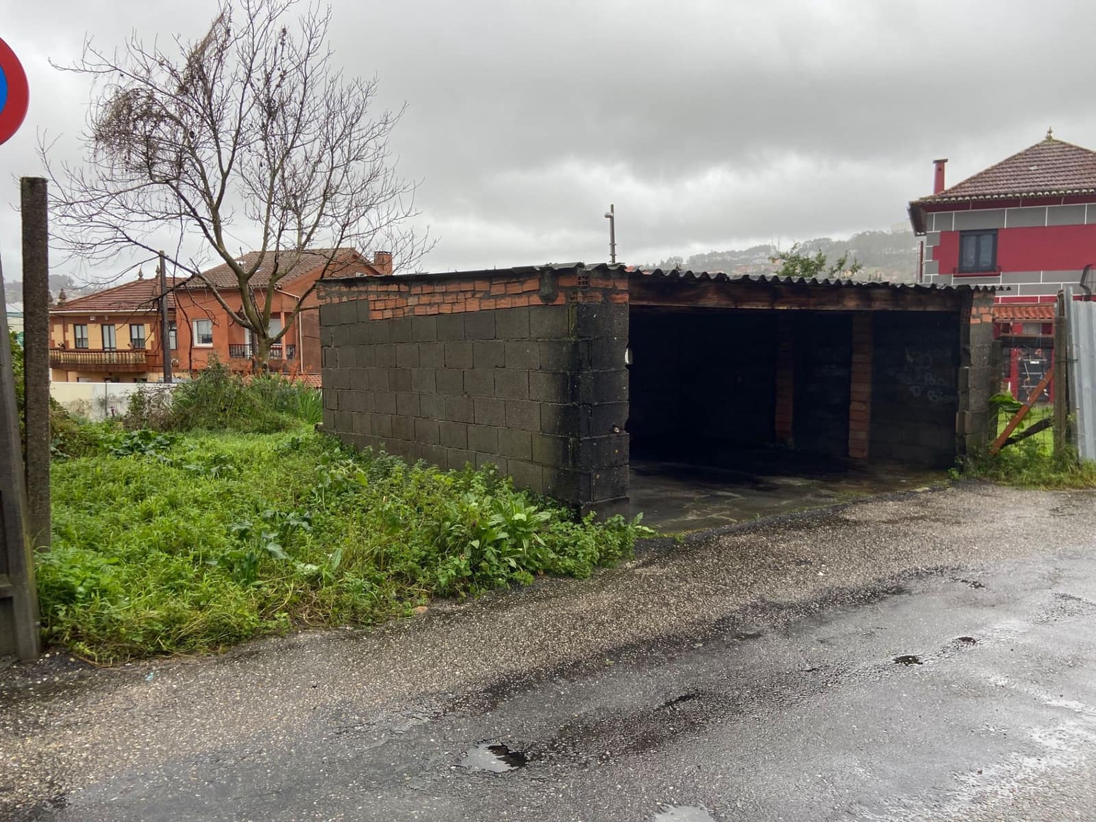 3 bedroom Finca/Country House for sale in Vigo with garage - € 135,000 (Ref: 9691333)