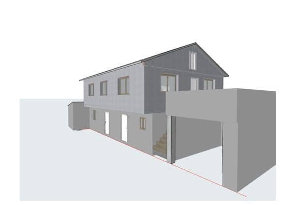 4 bedroom Villa for sale in Oia with garage - € 340,000 (Ref: 9691429)