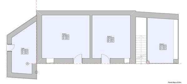 4 bedroom Villa for sale in Oia with garage - € 340,000 (Ref: 9691429)