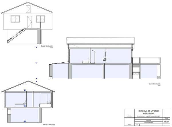 4 bedroom Villa for sale in Oia with garage - € 340,000 (Ref: 9691429)