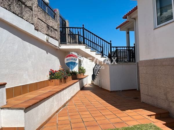 7 soveværelse Villa til salg i Baiona med garage - € 830.000 (Ref: 9694561)