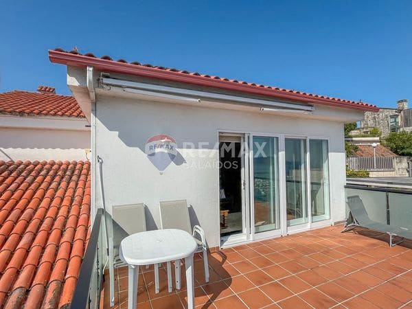 7 soveværelse Villa til salg i Baiona med garage - € 830.000 (Ref: 9694561)