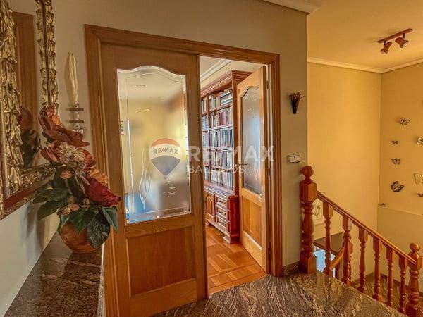 7 soveværelse Villa til salg i Baiona med garage - € 830.000 (Ref: 9694561)