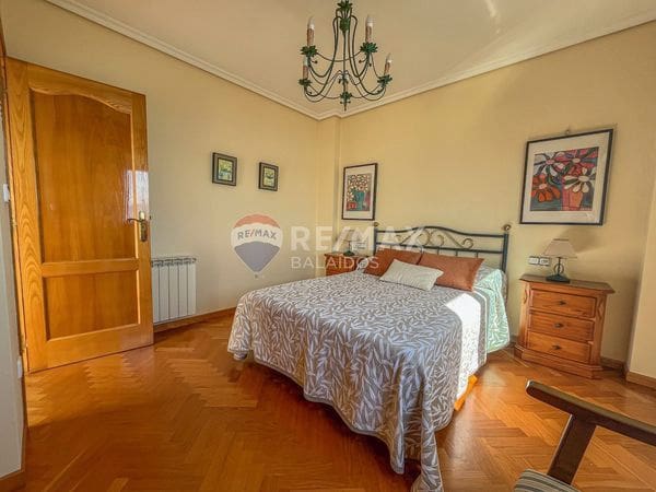 7 soveværelse Villa til salg i Baiona med garage - € 830.000 (Ref: 9694561)