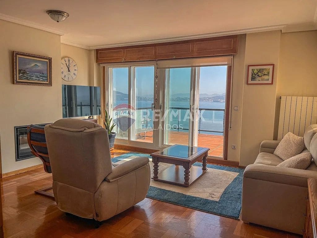 7 soveværelse Villa til salg i Baiona med garage - € 830.000 (Ref: 9694561)