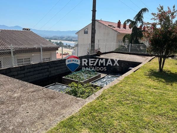 7 soveværelse Villa til salg i Baiona med garage - € 830.000 (Ref: 9694561)