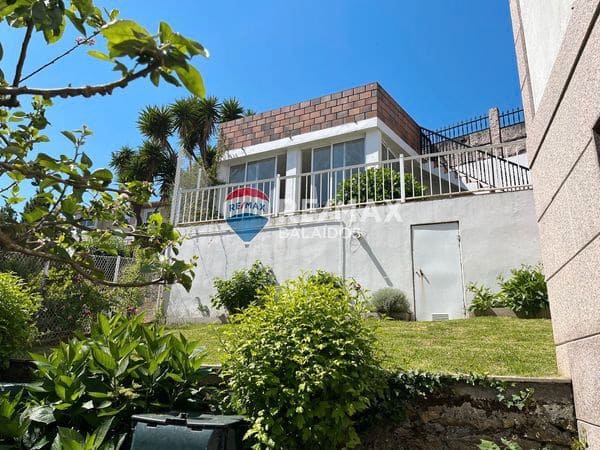 7 soveværelse Villa til salg i Baiona med garage - € 830.000 (Ref: 9694561)