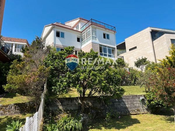 7 soveværelse Villa til salg i Baiona med garage - € 830.000 (Ref: 9694561)