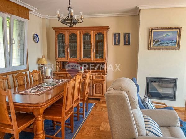 7 soveværelse Villa til salg i Baiona med garage - € 830.000 (Ref: 9694561)