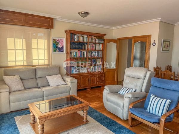 7 soveværelse Villa til salg i Baiona med garage - € 830.000 (Ref: 9694561)