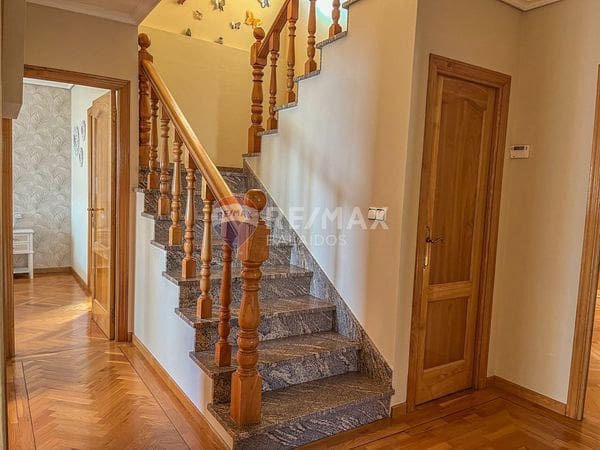 7 soveværelse Villa til salg i Baiona med garage - € 830.000 (Ref: 9694561)