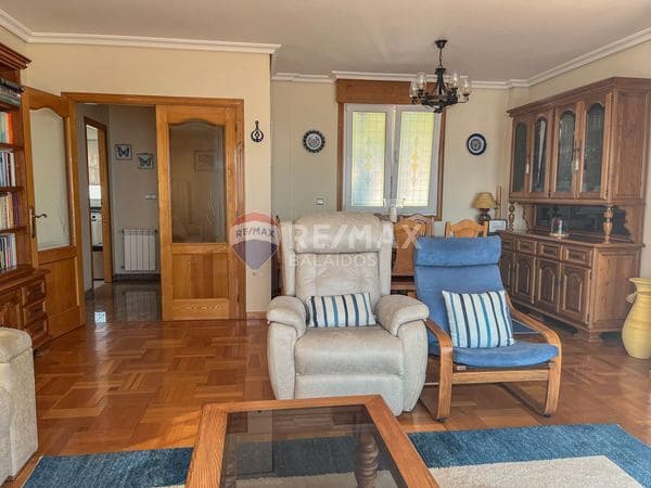 7 soveværelse Villa til salg i Baiona med garage - € 830.000 (Ref: 9694561)