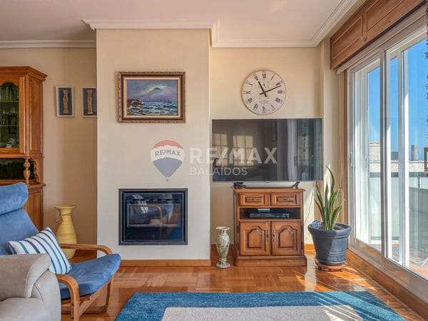 7 soveværelse Villa til salg i Baiona med garage - € 830.000 (Ref: 9694561)