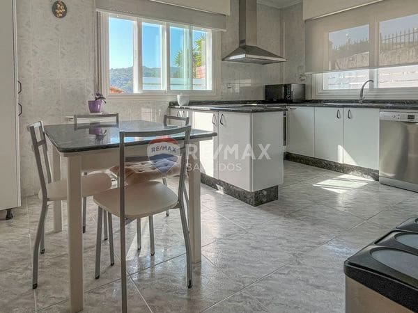 7 soveværelse Villa til salg i Baiona med garage - € 830.000 (Ref: 9694561)