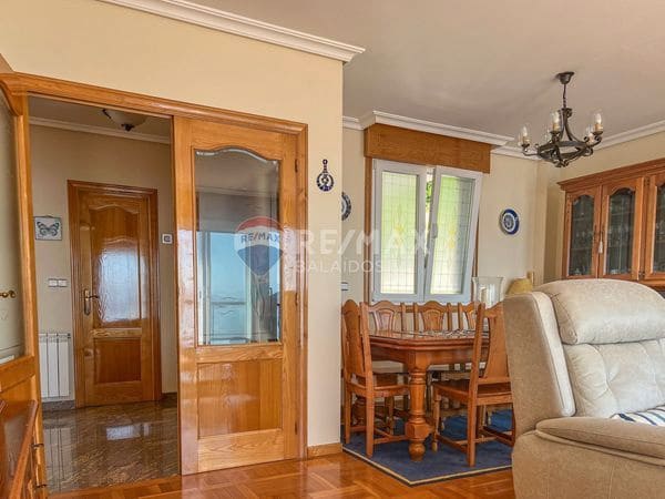 7 soveværelse Villa til salg i Baiona med garage - € 830.000 (Ref: 9694561)