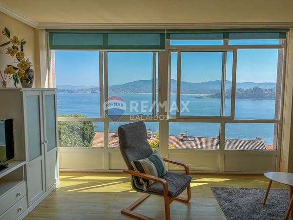 7 soveværelse Villa til salg i Baiona med garage - € 830.000 (Ref: 9694561)