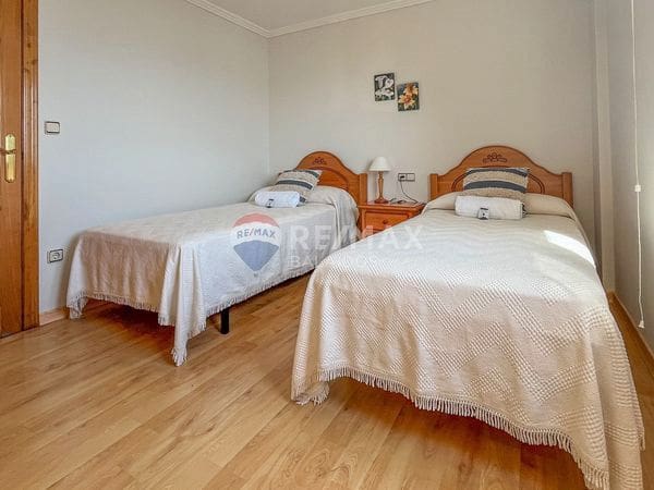 7 soveværelse Villa til salg i Baiona med garage - € 830.000 (Ref: 9694561)