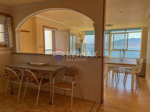 7 soveværelse Villa til salg i Baiona med garage - € 830.000 (Ref: 9694561)