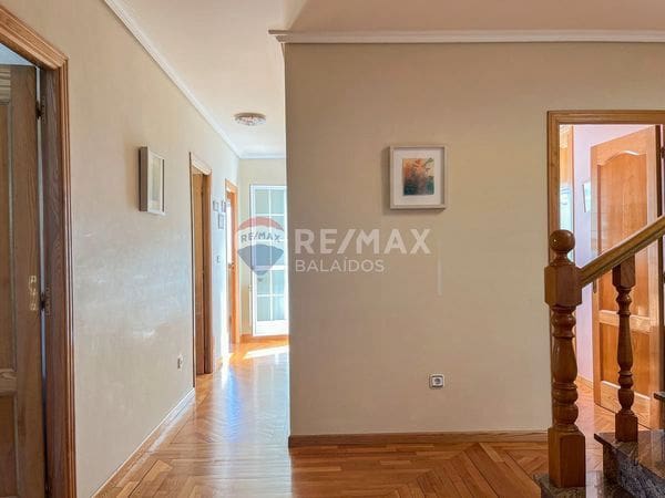 7 soveværelse Villa til salg i Baiona med garage - € 830.000 (Ref: 9694561)