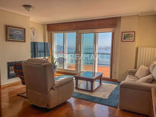 7 camera da letto Villa in vendita in Baiona con garage - 830.000 € (Rif: 9694561)