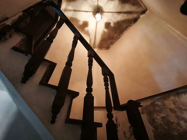 4 sovrum Villa till salu i A Guarda - 80 000 € (Ref: 9700086)