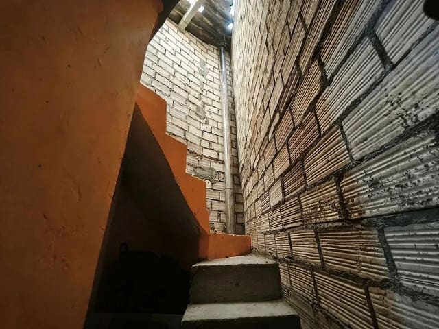 4 sovrum Villa till salu i A Guarda - 80 000 € (Ref: 9700086)