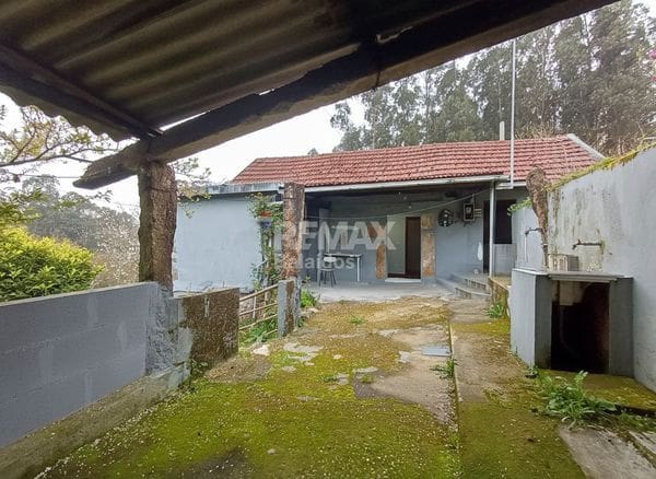 2 bedroom Finca/Country House for sale in Mos with garage - € 114,500 (Ref: 9705130)