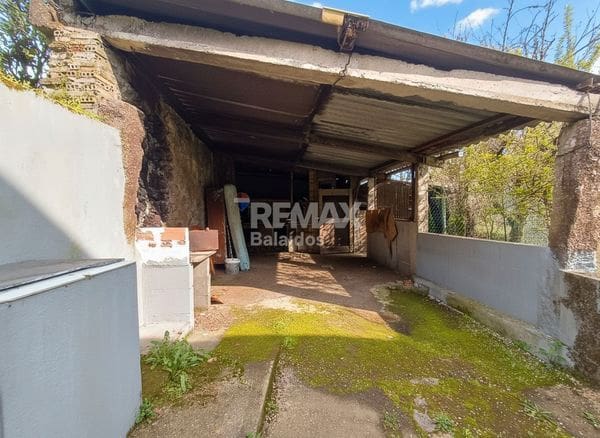 2 bedroom Finca/Country House for sale in Mos with garage - € 114,500 (Ref: 9705130)