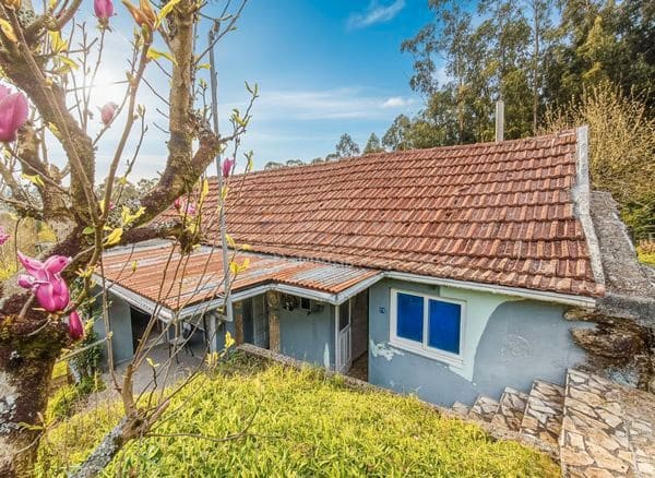 2 soverom Finca/Herregård til salgs i Mos med garasje - € 114 500 (Ref: 9705130)