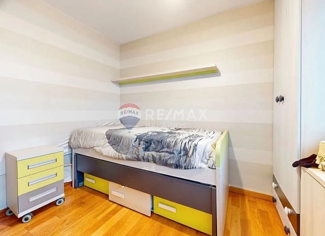 2 chambre Appartement à vendre à Vigo avec garage - 295 000 € (Ref: 9705895)