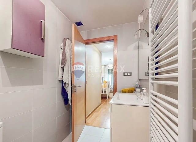 2 Zimmer Wohnung zu verkaufen in Vigo mit Garage - 295.000 € (Ref: 9705895)